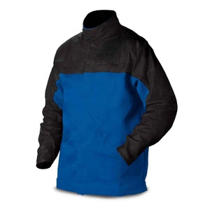 Offre spéciale, veste de sécurité confortable pour le travail, dernière conception, caractéristiques imperméables antistatiques, veste de sécurité en nylon fabriquée en gros - Product Image 1
