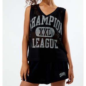 Unisex High Quality Light <b>Weight</b> Quick Dry Mesh Jersey for <b>Women</b> Hot Sale OEM Service Available Mesh Jersey - Product Image 1