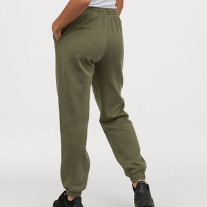 Pantalones de oficina de verano para mujer, pantalones informales sólidos ajustados de cintura alta, pantalones de traje para mujer - Product Image 6