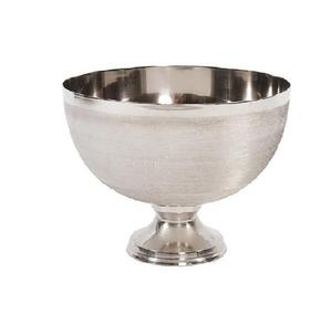 Cuencos de fruta de metal de diseño estándar asequible con capacidad espaciosa para bocadillos de frutas - Product Image 1