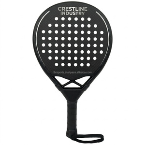 Fabricante Profesional de Raquetas de Pádel Deportivas, Pedidos al por Mayor, Raquetas de Pádel de Alta Calidad, Raquetas de Fibra de Carbono al por Mayor - Product Image 2