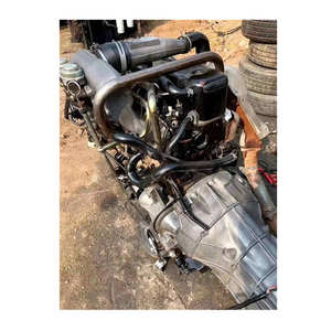 Conjunto de Motor 4JJ1 - Product Image 6