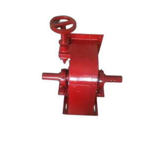 Hiệu Quả Cao Nhỏ Gọn Thủy Điện Máy Phát Điện Thủy Lực Năng Lượng Nước Cross-Flow Turbine Cho Dòng Sông Năng Lượng Tái Tạo Nguồn - Product Image 3