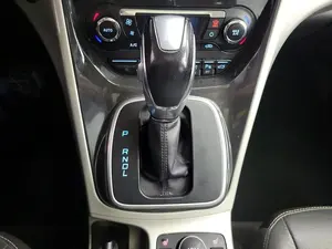 FORD C-MAX ENERGI SEL 2015 D'OCCASION (LHD/RHD) - Product Image 4