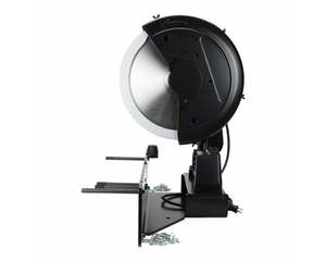 Nouvelle scie à découper les tuyaux hydrauliques modèle 14, 4,5 CV, 115 V, 3500 tr/min, coupe jusqu'à 2 pouces - Product Image 3