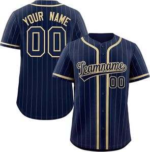 Camiseta de béisbol por sublimación en blanco con botones personalizables lisas con estampado de la mejor calidad al por mayor, camiseta de béisbol unisex para jóvenes, uniforme para hombres - Product Image 2