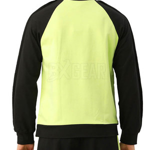 Precio duradero con bajo MOQ sudadera para hombres tamaño personalizado y color perfecto para uso diario - Product Image 2