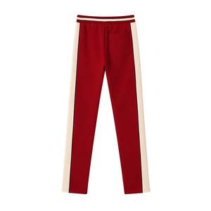 Pantalon de survêtement Kappa Alpha Psi Air Tech Fleece en tissu polaire premium, coupe athlétique confortable, logo brodé, vêtement élégant - Product Image 5