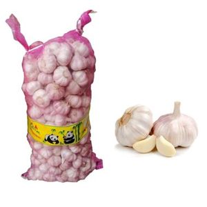 กระเทียมสด คุณภาพสูง กระเทียมออร์แกนิก สด ธรรมดา - Product Image 3