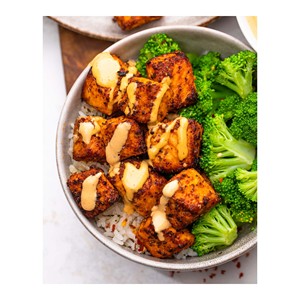 ซื้อปลาแซลมอนเป็นกลุ่มเพื่อการส่งออกและตลาดต่างประเทศ - Product Image 5