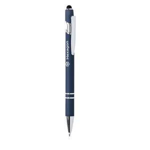 Penna Touch Promozionale Personalizzata di Lekor - Product Image 2