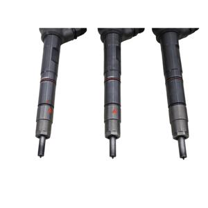 INYECTORES AUDI A3 Sportback (8V4) 04L130277AK CRBC Diésel 2000 (12>16) - Product Image 5