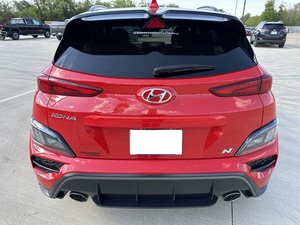Offre Spéciale : Hyundai Kona FWD 2023 d'occasion - Prêt à être expédié - Product Image 6