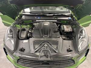 Increíble Porsche Macan S AWD 2021 Usado en Perfectas Condiciones, con Poco Kilometraje, Disponible a un Precio Increíble - Product Image 4