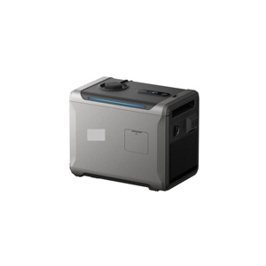 Generador de Alta Eficiencia con Potencia Nominal de 7.6kW, 6kWh + Generador Disponible - Product Image 3