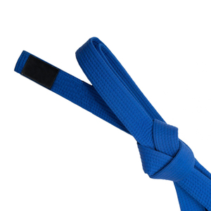 Cinturón de Karate de Artes Marciales de Alta Calidad en Venta, Equipo de Karate / Cinturón de Karate Personalizado de Alta Calidad para Lucha de MMA, Cinturones de Bjj - Product Image 3