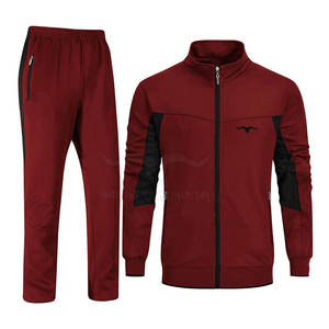 Chándal de Invierno Personalizado con Logotipo para Hombre, Alta Calidad, Marca Privada, Mejor Diseño, Unisex, Último Estilo, Talla XL - Product Image 3