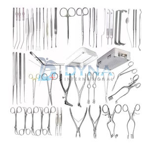 ชุดผ่าตัดเต้านมสำหรับหูชุดละ45ชิ้น - Product Image 6