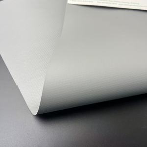 Tessuto in PVC <span class=keywords><strong>GAIA</strong></span> 900GSM per teloni e serbatoi d'<span class=keywords><strong>acqua</strong></span>, rivestito, anti-UV, ad alta resistenza - Product Image 2