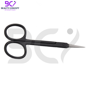 Ciseaux de manucure et pédicure de haute qualité pour soins de beauté, instruments professionnels pour cuticules, vente en gros - Product Image 2