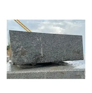 Venta caliente North Granite Antarmana Mines Sapphire Blue Piedra natural Diseño moderno Pared interior y exportación Forma de losa grande - Product Image 1