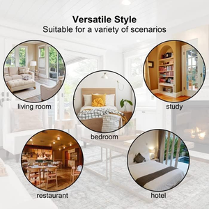 Panneau mural en bois pour la décoration intérieure Panneaux muraux en bois naturel élégants pour améliorer les espaces intérieurs - Product Image 6