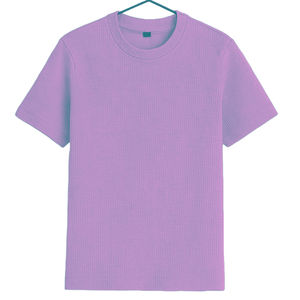 Camiseta de algodón Premium 100% para hombre, camisetas de polo con estampado de logotipo personalizado, manga corta, ajuste holgado, camiseta informal multicolor lisa - Product Image 5