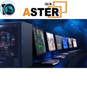 Aster Pro, - Product Image 1