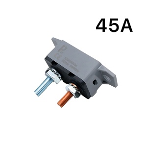 45A P2_T3เบรกเกอร์วงจรชนิดสตั๊ด - Product Image 1