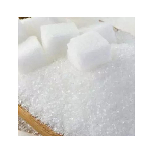 Azúcar brasileño ICUMSA 45, azúcar refinado blanco - Product Image 1