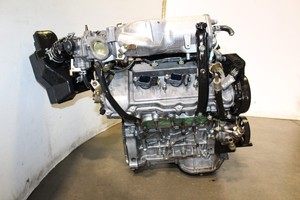 Moteur d'occasion JDM 2WD 99-03 T O Y O T A s CAMRYs AVALON LEXUS ES300 1MZFE VVTI 3.0L V6 - Product Image 5