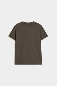 Ropa deportiva para hombre, camiseta transpirable al mejor precio, cómoda, de buena calidad, nuevo estilo, camiseta para correr para hombre, camiseta de talla grande - Product Image 2