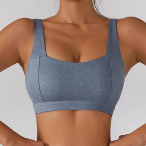 Leggings taille haute sans couture pour femmes vêtements de fitness à séchage rapide pour le yoga, la gymnastique et la course à pied font partie des ensembles d'entraînement de vêtements de sport - Product Image 4