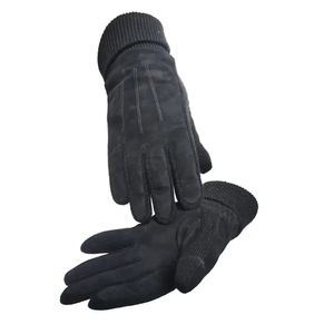 Gants d'hiver tendance et élégants en polyester, antidérapants, respirants, faciles à porter, séchage rapide, durables, de qualité supérieure - Product Image 4