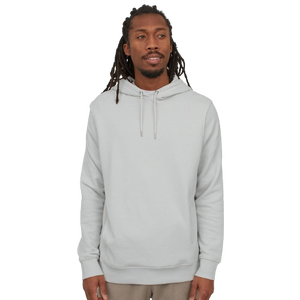 เสื้อฮู้ดแฟชั่นแขนยาวเข้ารูปสำหรับผู้ชาย,เสื้อฮู้ดสวมหัวแบบเข้ารูปเลือกลายได้เองจาก BD - Product Image 5