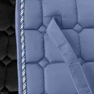 Fashion Style High Quality Horse Saddle <b>Pad</b> Pakistan Made Best Selling Horse Riding Saddle <b>Pads</b> - Product Image 6