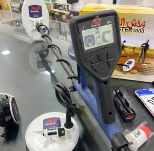 Détecteur de métaux multifonctionnel magnétique en plastique et en métal, détecteur de métaux à main, indicateur LED, fonction de localisation précise, indice de protection IP66, garantie d'un an - Product Image 2