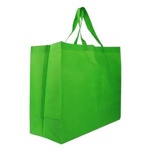 Bolsa de Compras Personalizable de Tela No Tejida con Múltiples Tamaños y Opciones de Patrón/Asa Personalizadas - Product Image 2