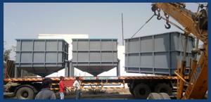 Planta de tratamiento de aguas grises avanzada Purificación de aguas residuales industriales y comerciales de alta eficiencia Ecológico Durable - Product Image 2