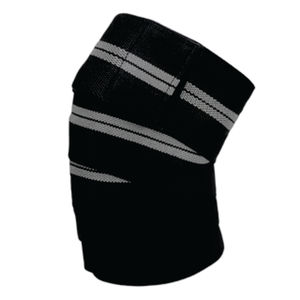 Coudières et genouillères de compression en néoprène haute performance pour la musculation, la remise en forme et le tennis - Product Image 6