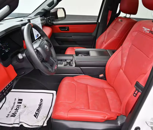 Toyota Sequoia SR5 4WD 2024 LHD/RHD de Segunda Mano Más Vendida - Product Image 5