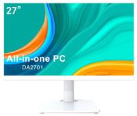 Masaüstü 23.8 27 inç 1080P hepsi bir LED monitör Pc çekirdek I5 I7 100HZ RAM 1TB SSD Win11 oyun bilgisayarı AIO