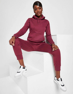 Pull-over de Jogging avec Logo Brodé et Impression Personnalisée pour Femmes Pantalon de Survêtement Legging Ensemble Sweat à Capuche et Jogging Bon Marché Survêtements pour Femmes - Product Image 2