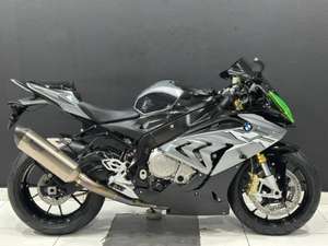 Motocicleta S1000 RR 2020 - Product Image 3