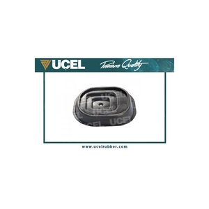 Doan Ahin Kartal Slx Ucel-30322 Funda de Palanca de Cambios, Fundas para Caja de Dirección, Ajuste Universal TR Origin - Product Image 1