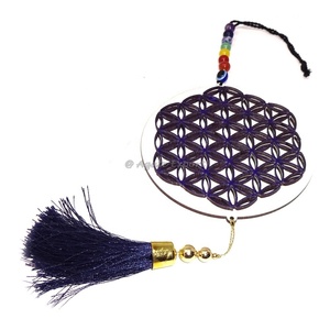 Labradorita facetada Roundel Agate Beads Stone Agate Export IN;7903232 2017 Aigs Healing Love Tower & Stone craft - Product Image 6