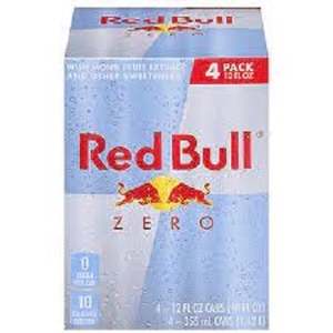 เครื่องดื่มชูกำลังเรดบูล ราคาถูก ขนาด 250 มล. - Product Image 4