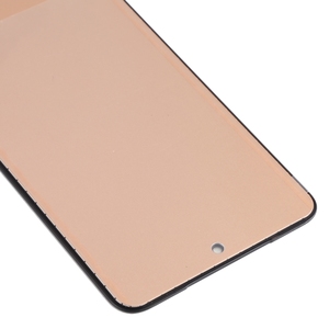 Écran LCD en matériau TFT et assemblage complet du numériseur (ne prenant pas en charge l'identification des empreintes digitales) pour Xiaomi Redmi Note 10 4G - Product Image 4