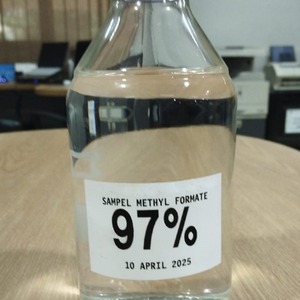 Methyl 97% comme produits d'Indonésie pour les peintures revêtements mousses de polyuréthane - Product Image 5