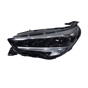 FARO DELANTERO IZQUIERDO OPEL Corsa Serie F 29522780 (19>) - Product Image 1